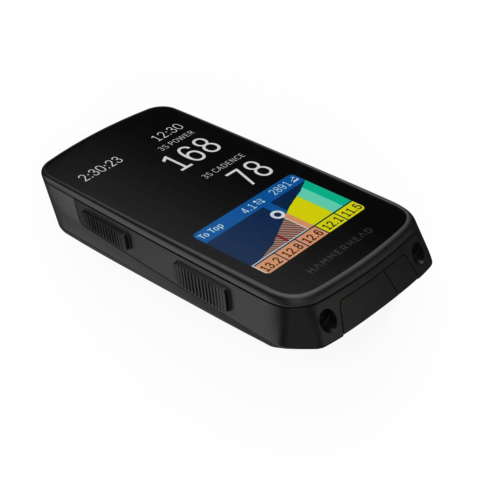SRAM SRAM Hammerhead Karoo GPS Bike Computer