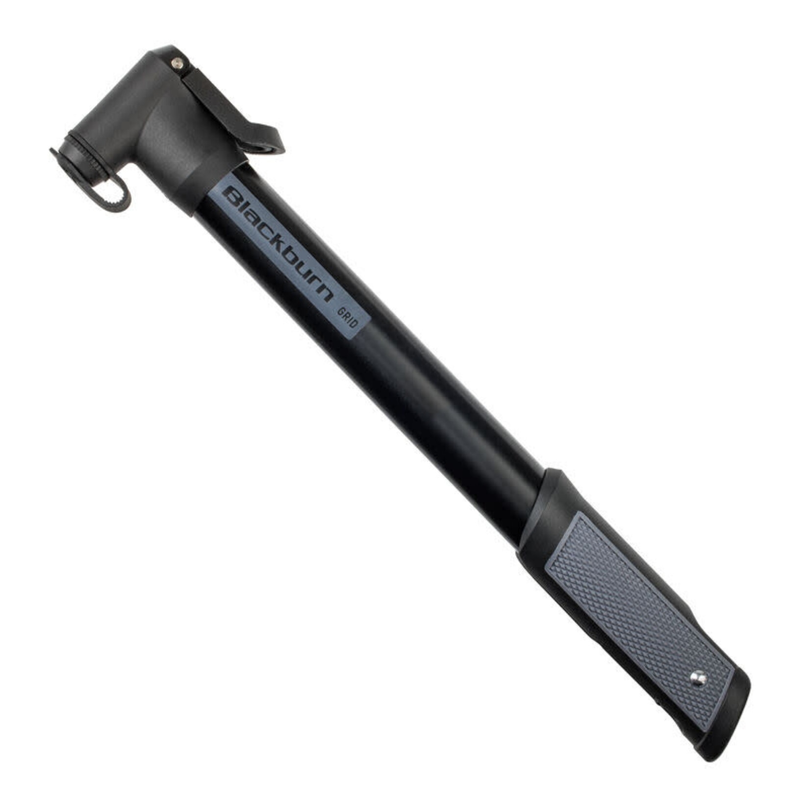 Blackburn Blackburn Grid Mini-Pump