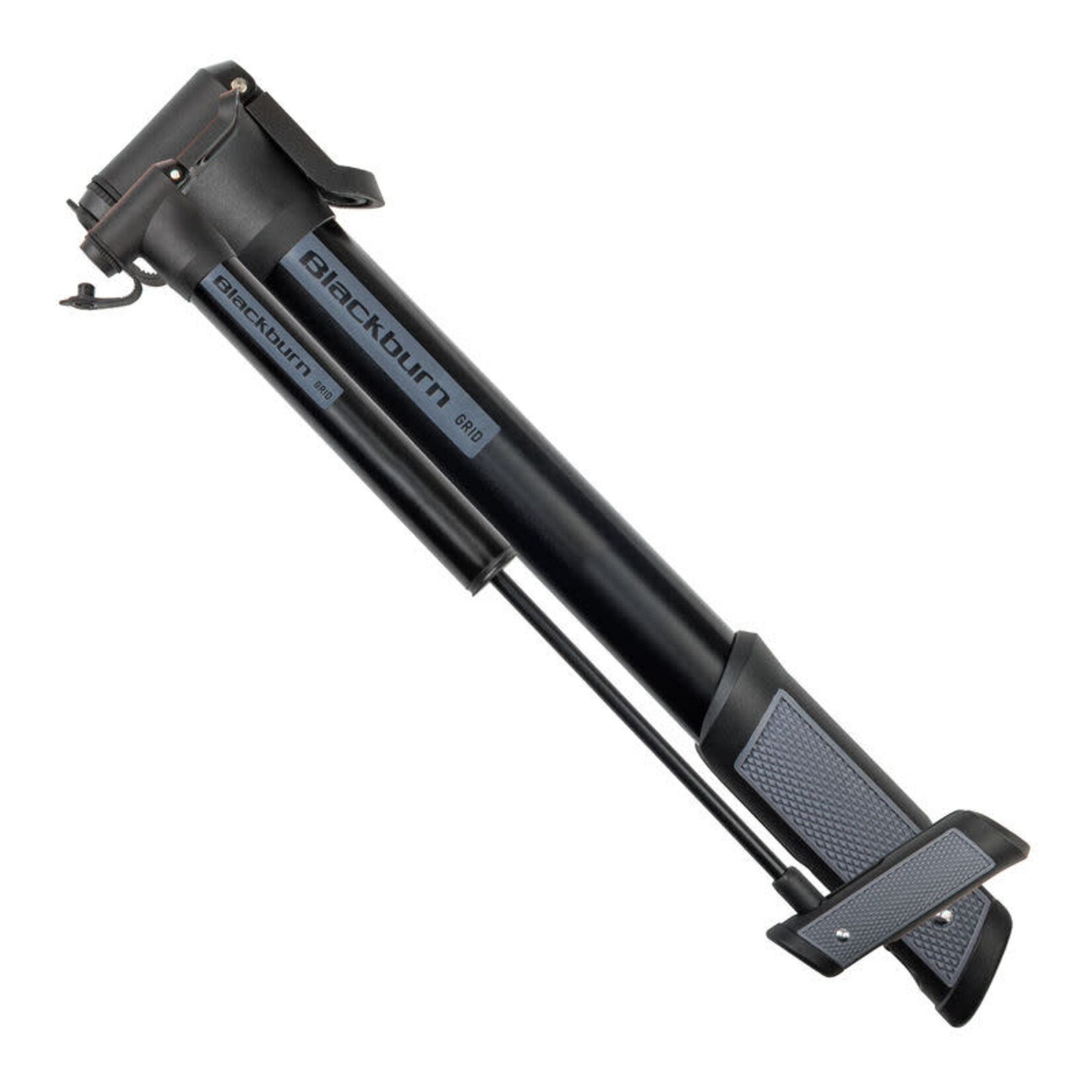 Blackburn Blackburn Grid Mini-Pump