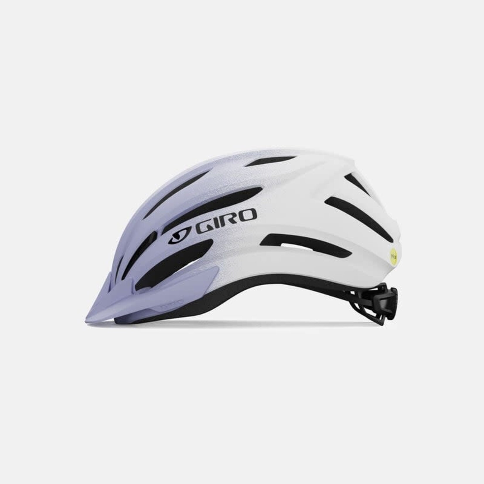 Giro Giro Register II Matte White/Lilac Fade Women's