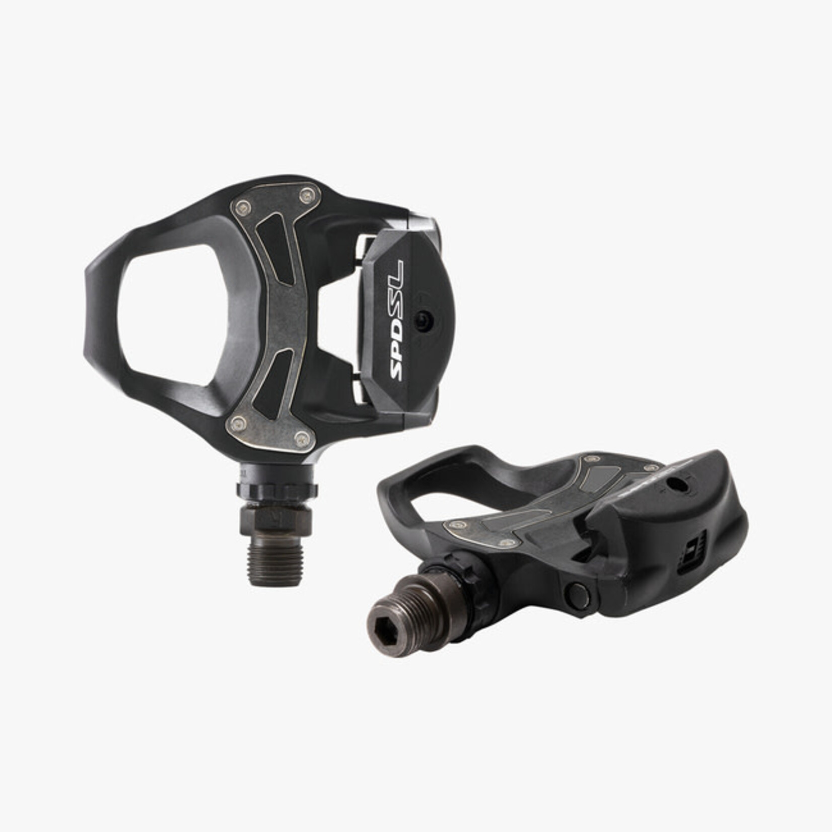 Shimano Shimano R550 SPD-SL Black