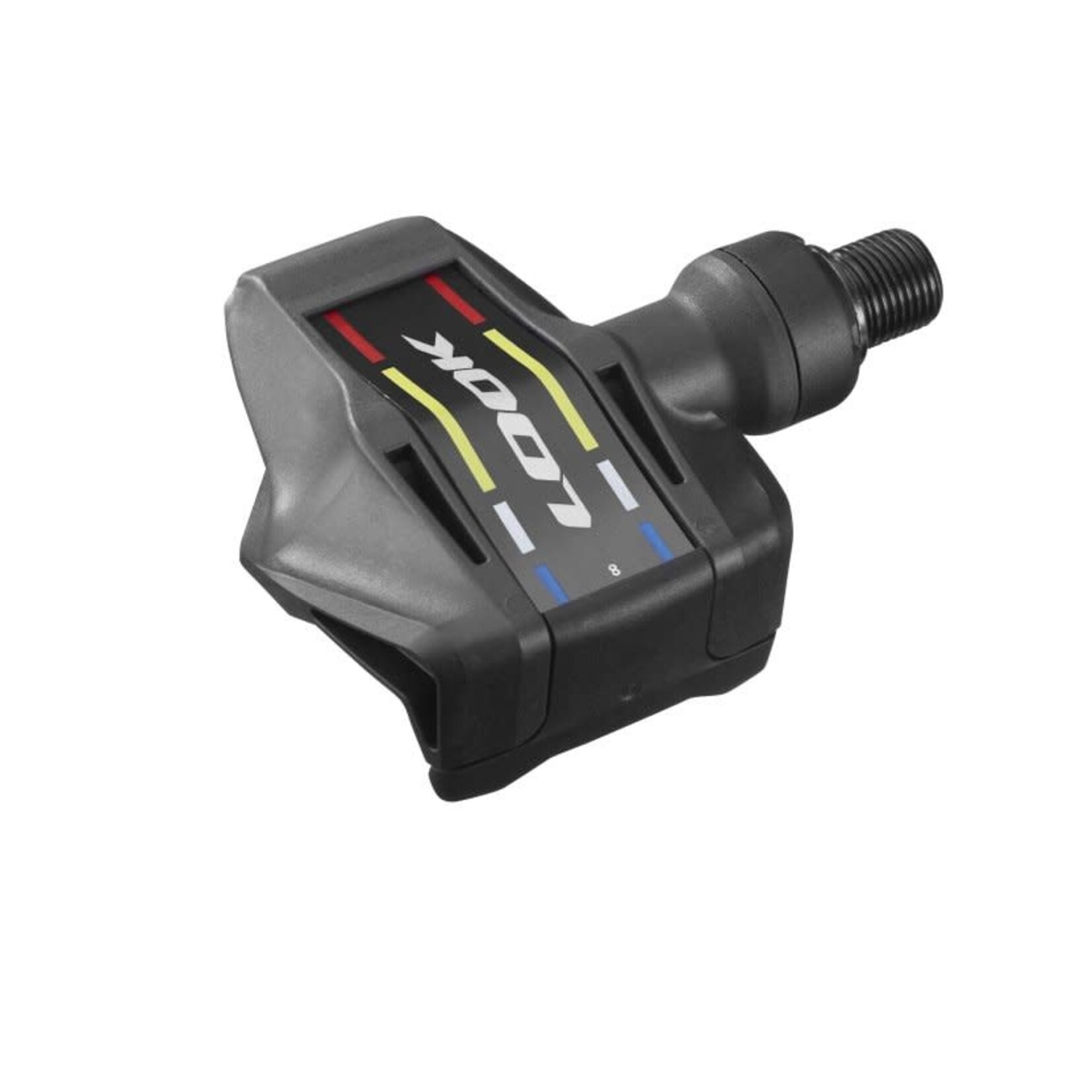 Look Look Keo Blade Carbon Chromoly Black