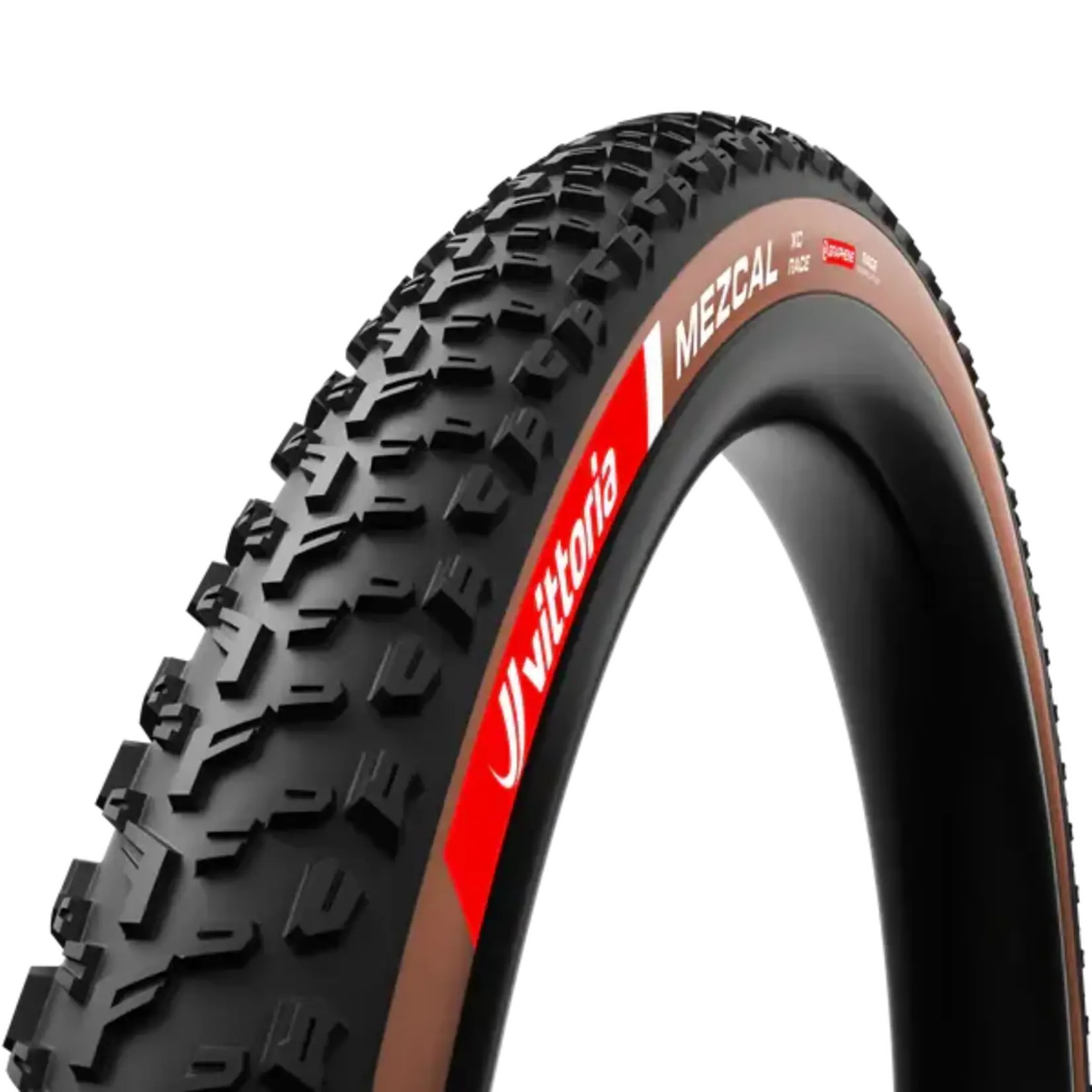Vittoria Vittoria Mezcal XC Race Tan 29x2.4