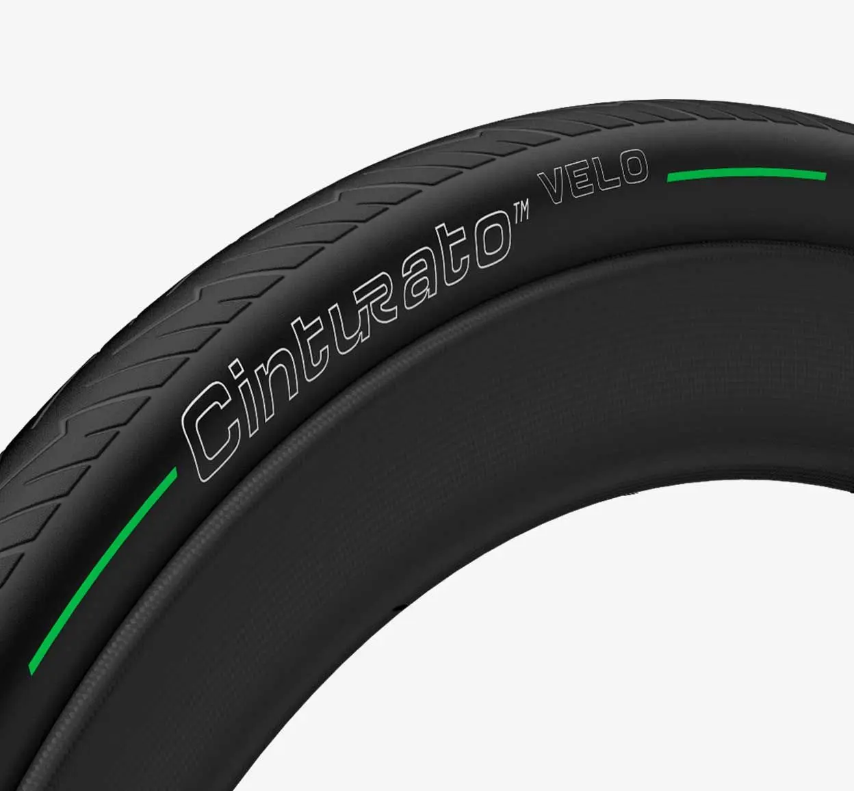 Pirelli Cinturato Velo TLR Road Tire - Trek Bikes