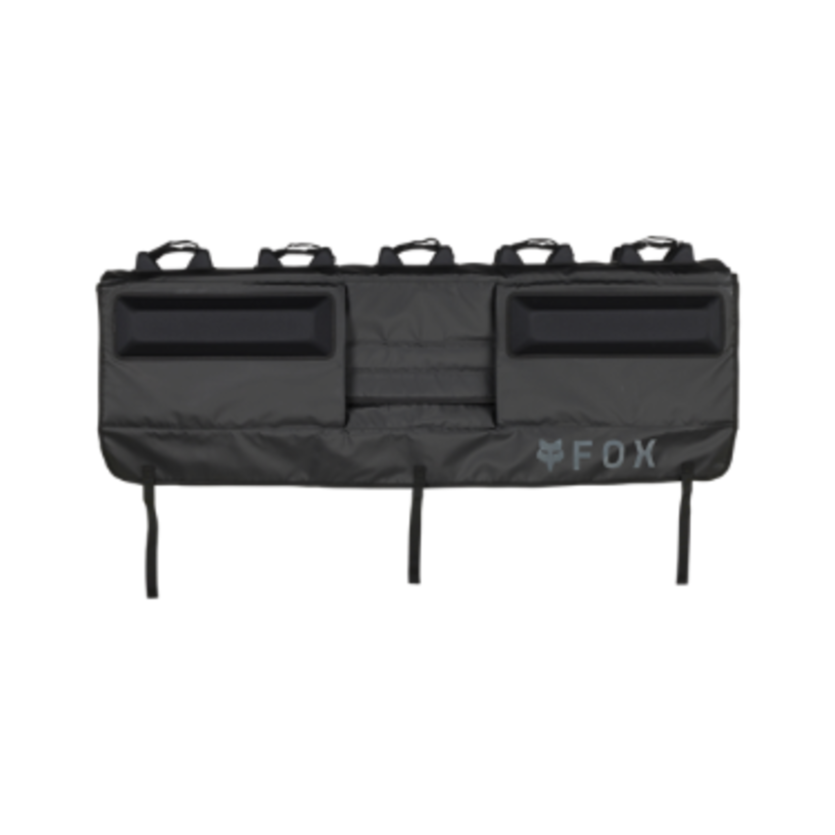 Fox FOX Premium Tailgate Pad Black