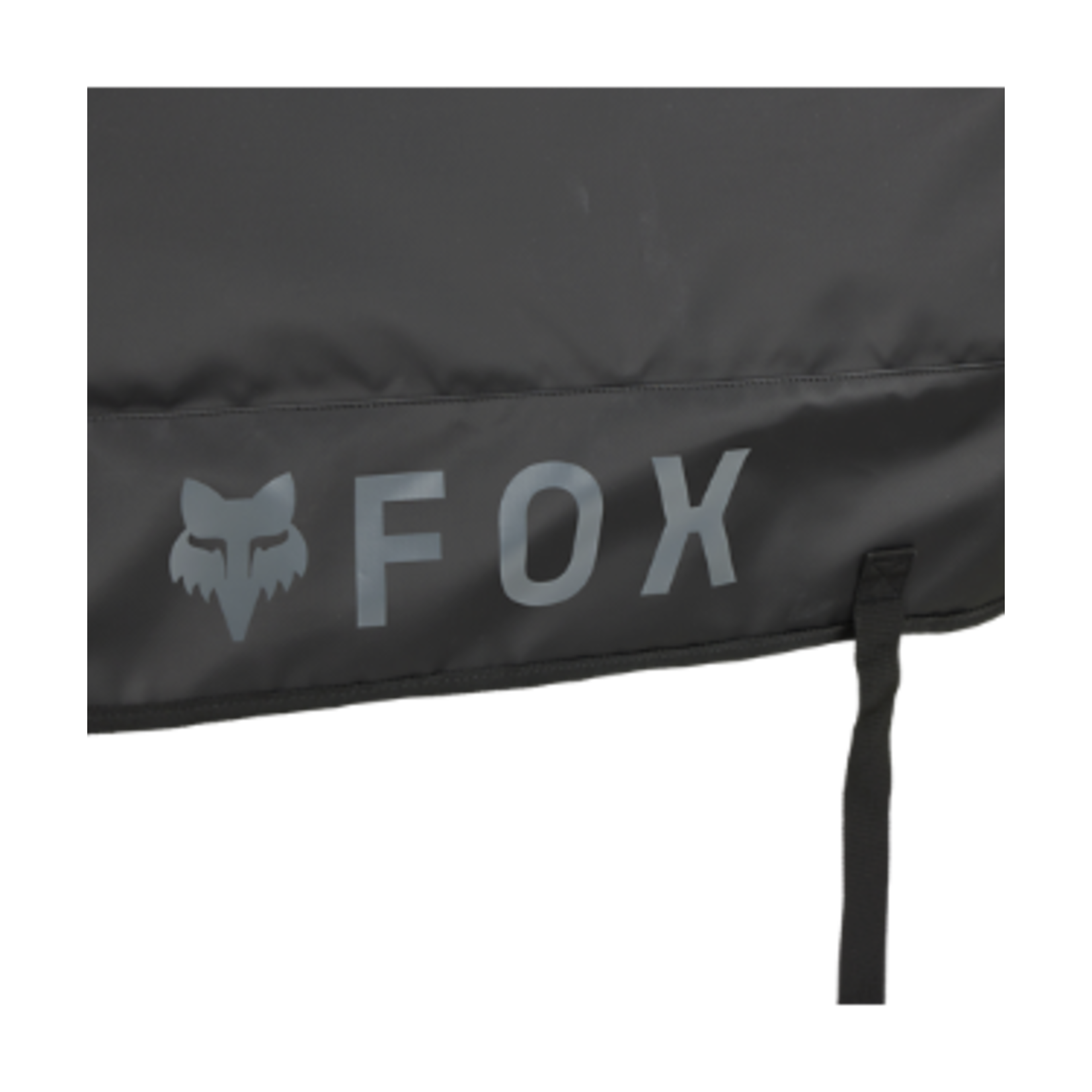 Fox FOX Premium Tailgate Pad Black