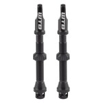 WTB WTB TCS Max-Flow Tubeless Valve 44mm Black