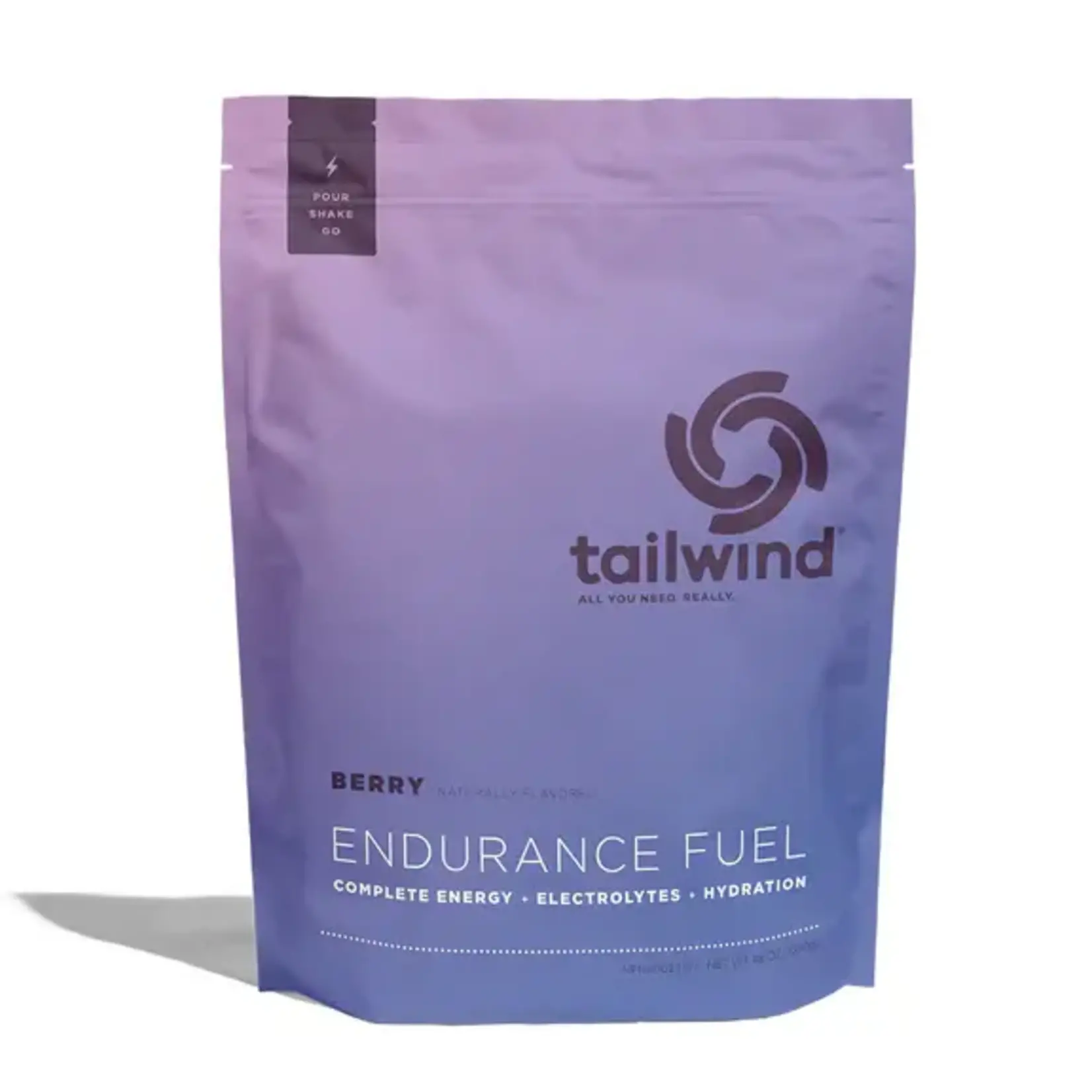 Tailwind Nutrition Tailwind Endurance Fuel Berry  48oz