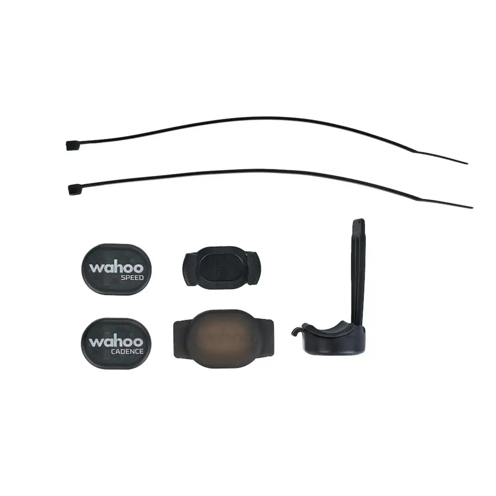 Wahoo cadence monitor new arrivals