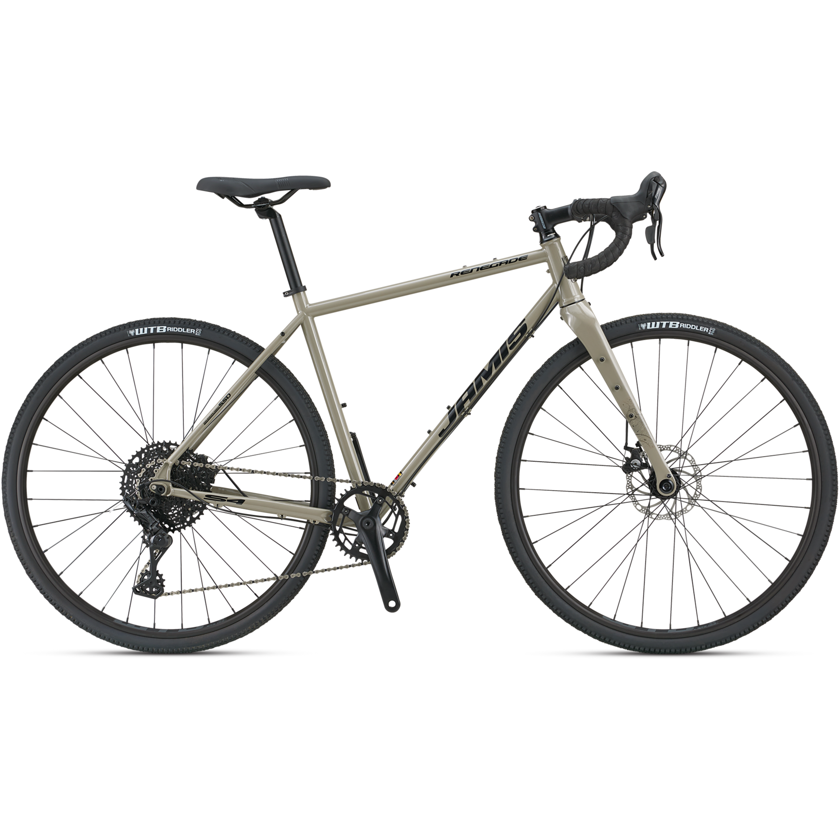 Jamis Jamis Renegade S4 LTD