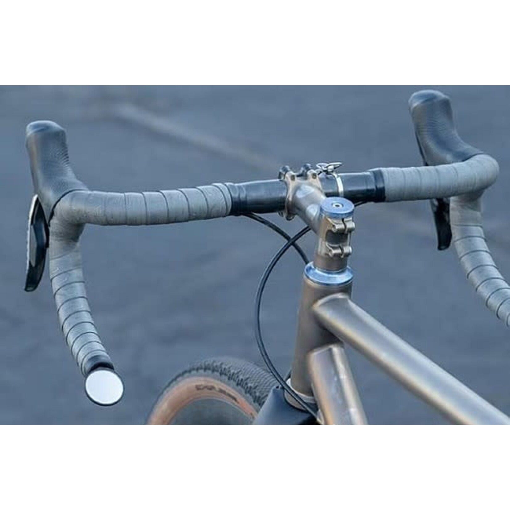 Spurcycle Spurcycle R35 Bar Mirror
