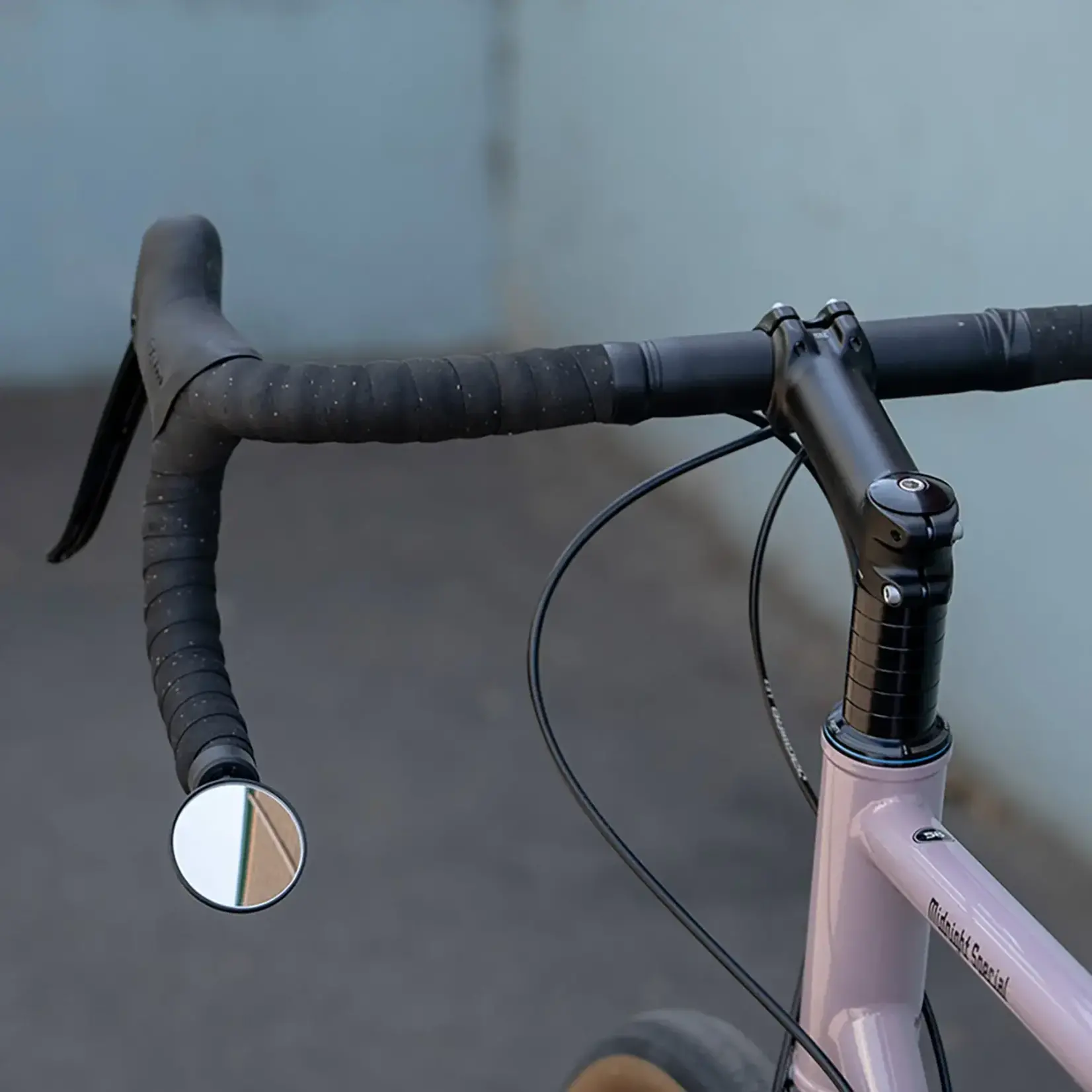 Spurcycle Spurcycle R50 Bar Mirror