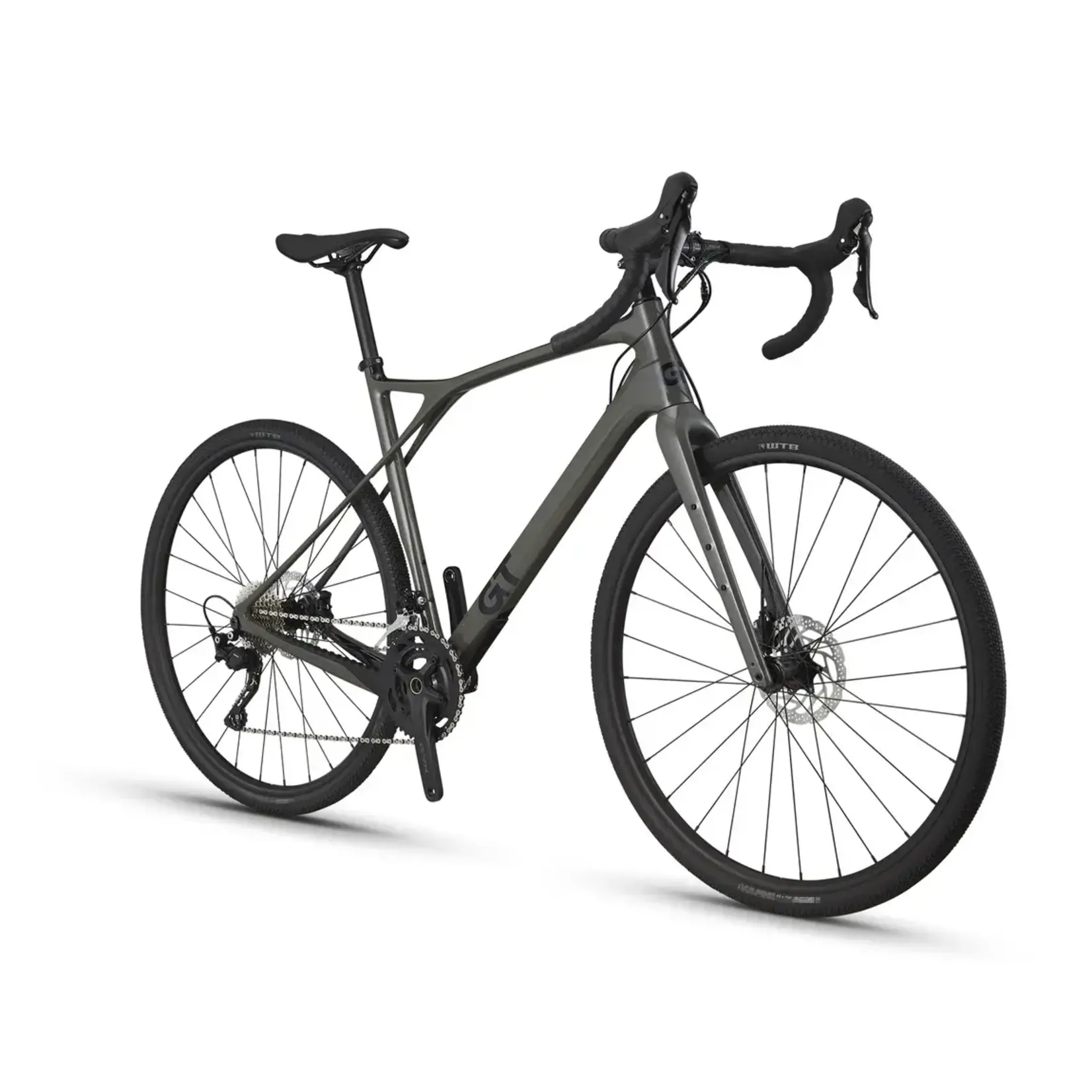 Gt carbon bike hotsell