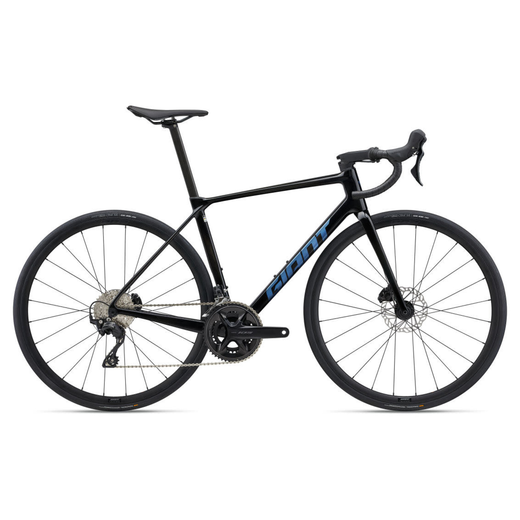 Giant Giant TCR Advanced 2 PC