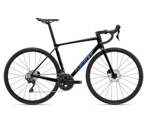 GIANT TCR ADV2 2016 XS 極美品 トータル走行10kmほど Giant TCR Advanced 2 PC - Dallas Bike Works