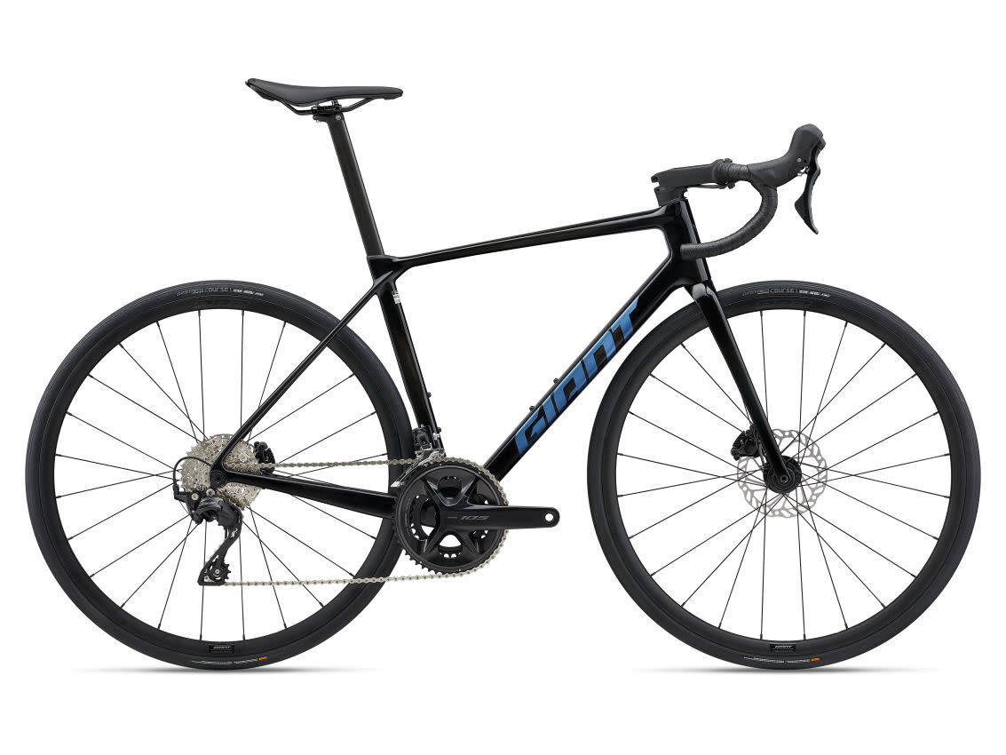 Giant TCR Advanced 2 PC - Dallas Bike Works Giant TCR Advanced 2 PC - Dallas Bike Works
