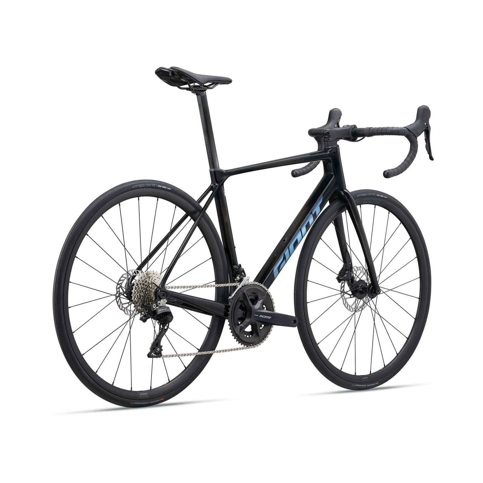 Giant Giant TCR Advanced 2 PC