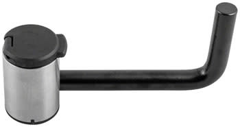 Kuat Hitch Lock V4 For Receiver / Hitch Mounted Bike Racks - Sierra