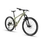 GT GT Zaskar LT Expert Olive Green Medium