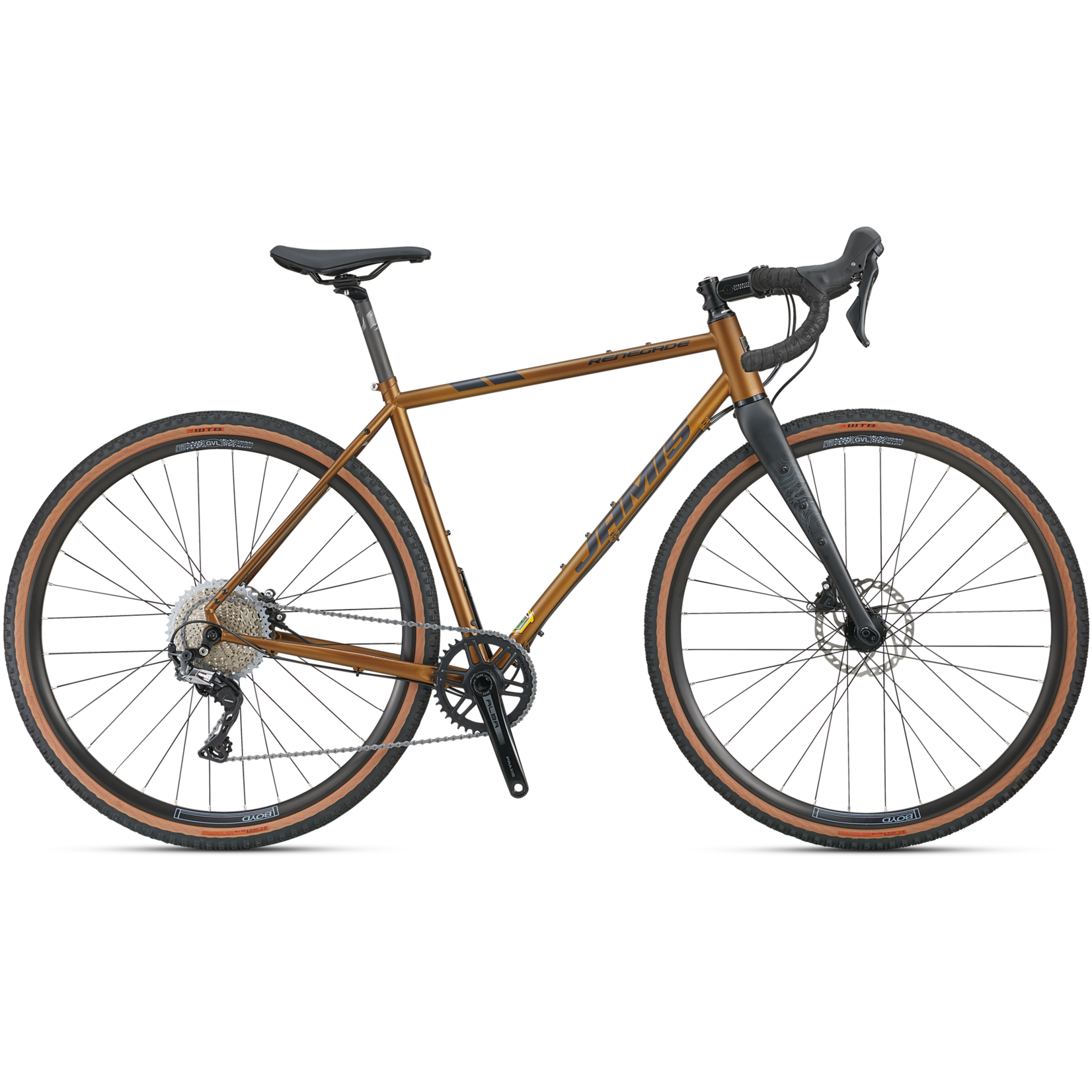 Jamis Jamis Renegade S2