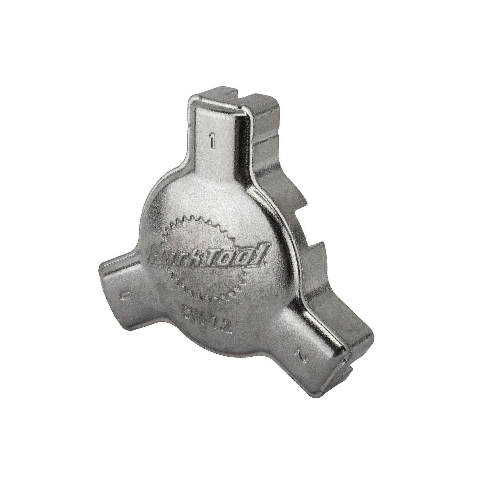 Park Tool Park Tool SW-7.2 Tri Spoke Wrench