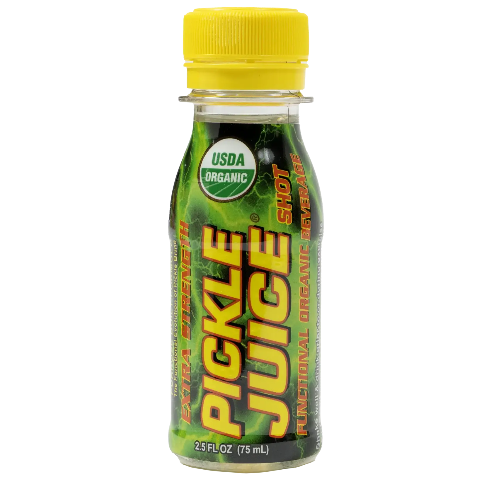 Pickle Juice Extra Strength Pickle Juice Shot 2.5oz