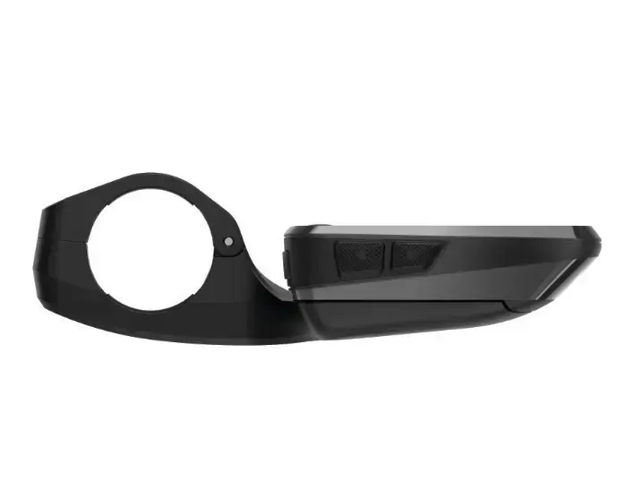 Wahoo Elemnt Bolt Aero Out Front Mount - Dallas Bike Works