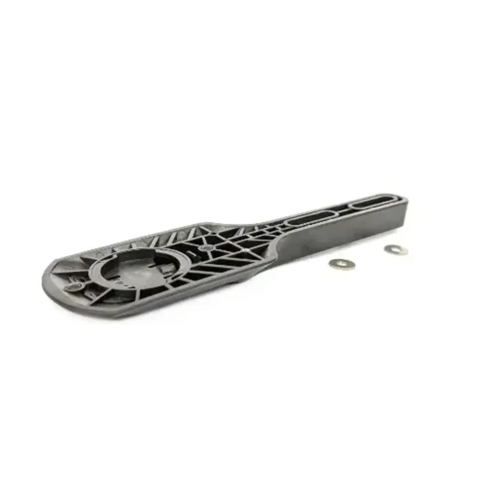 WAHOO Wahoo Elemnt Bolt Two Bolt Out Front Mount