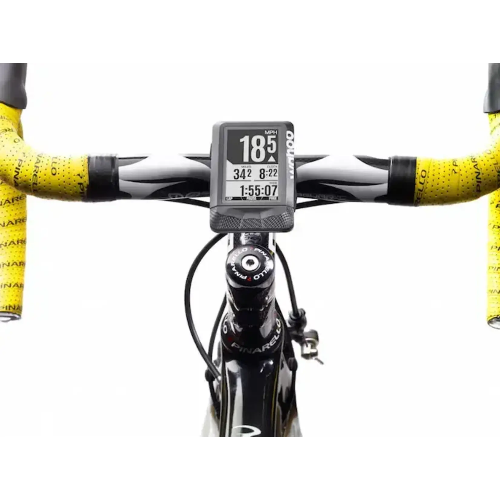 WAHOO Wahoo Elemnt Computer Stem Mount