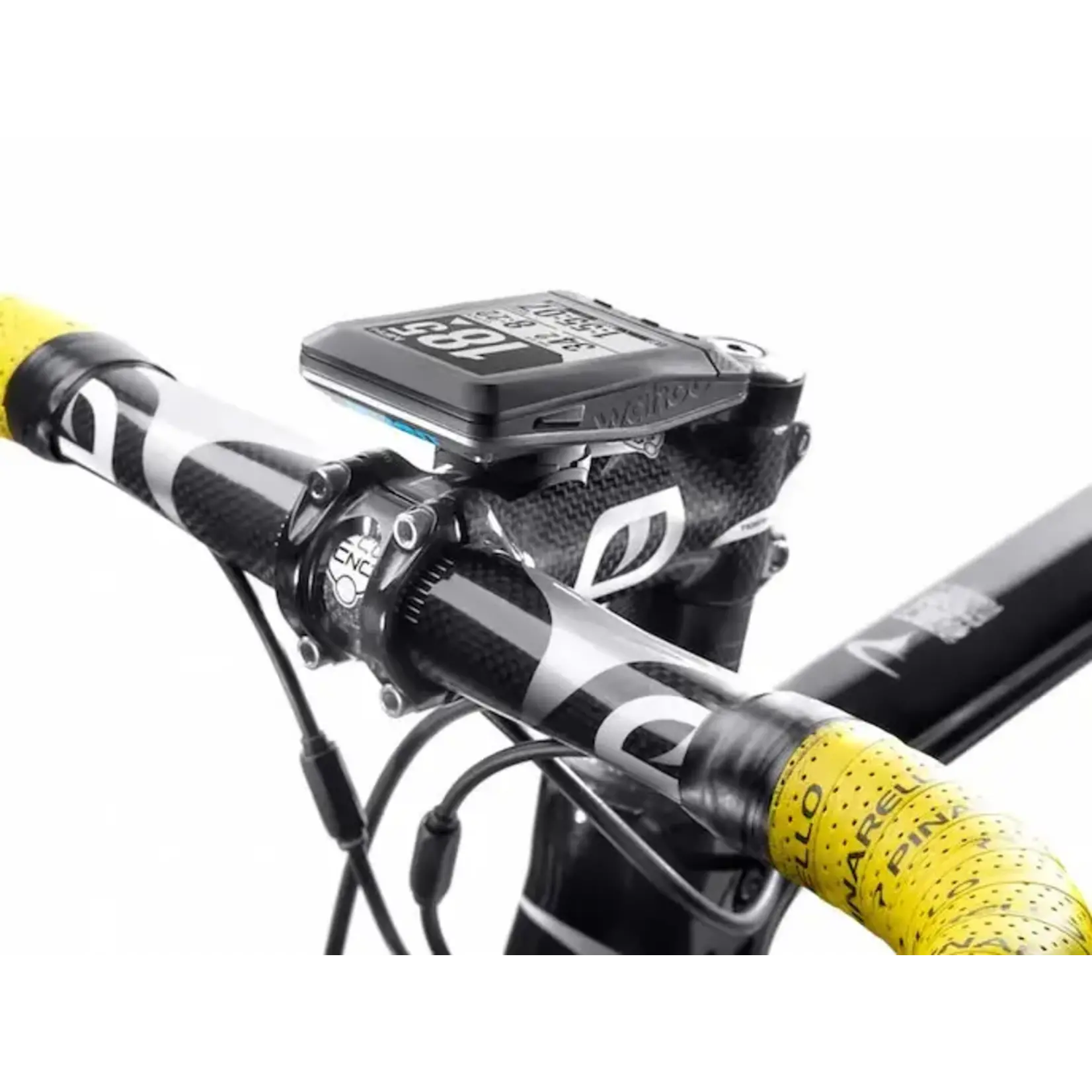 WAHOO Wahoo Elemnt Computer Stem Mount