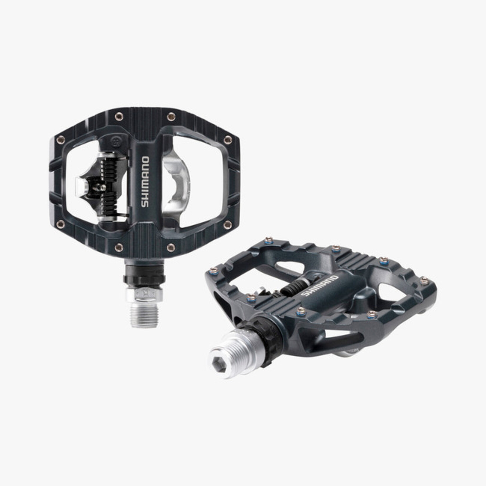 Shimano Shimano EH500 SPD Platform Black