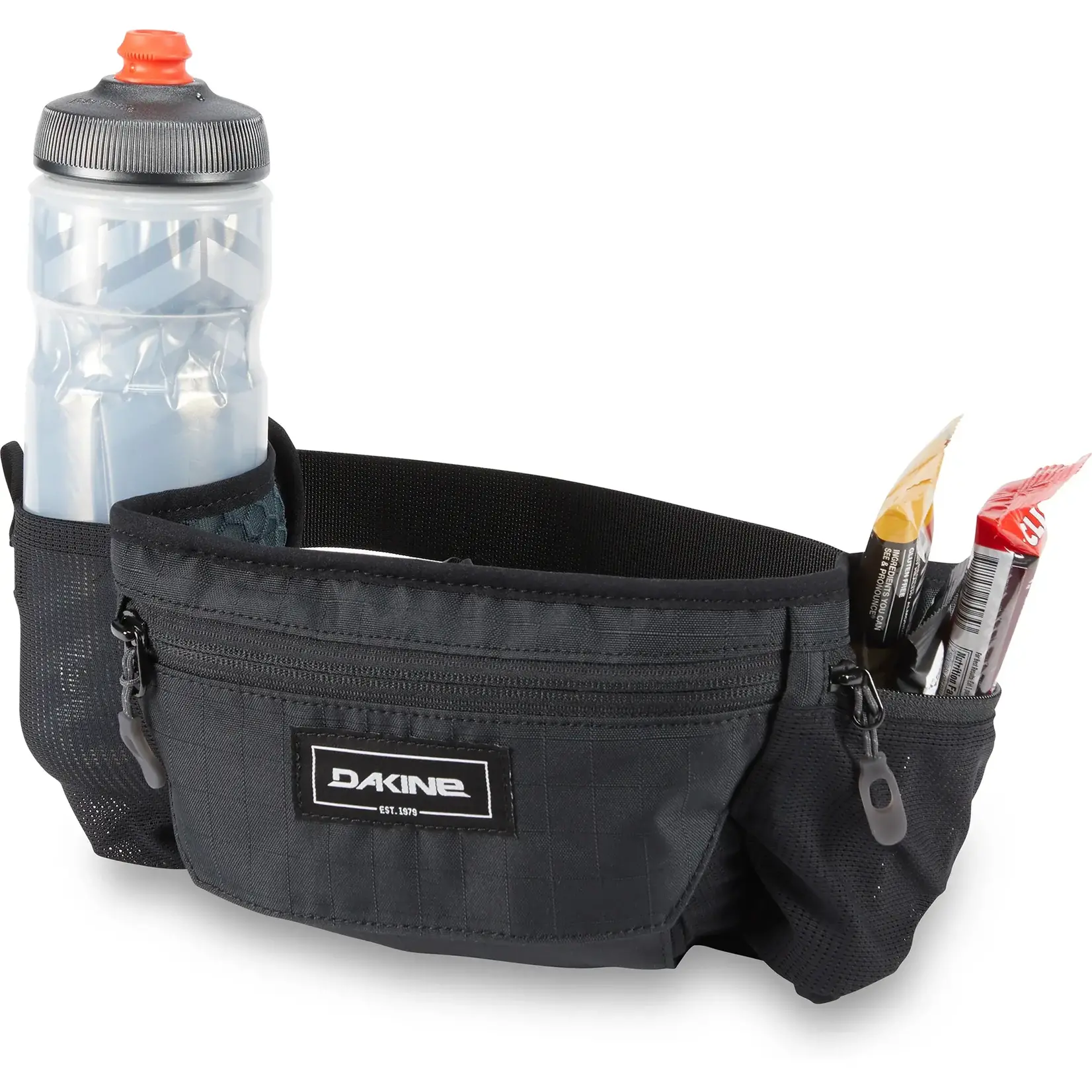 Dakine Dakine Hot Laps Stealth Waist Pack