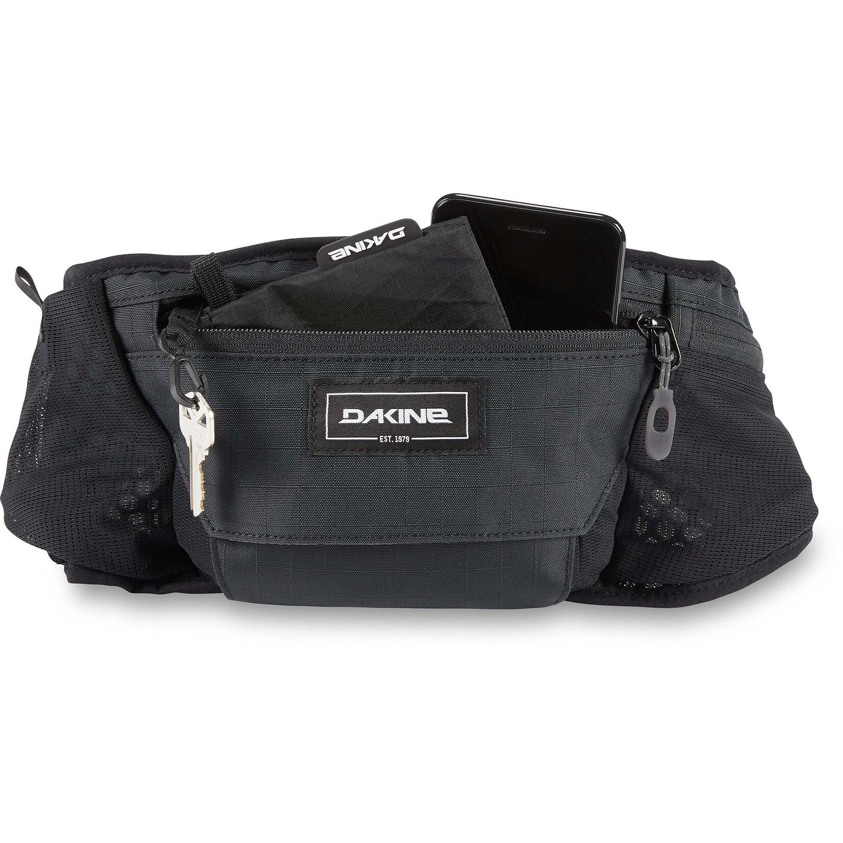 Dakine Dakine Hot Laps Stealth Waist Pack