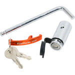 Kuat Kuat Hitch Lock for 1-1/4" Receiver Racks