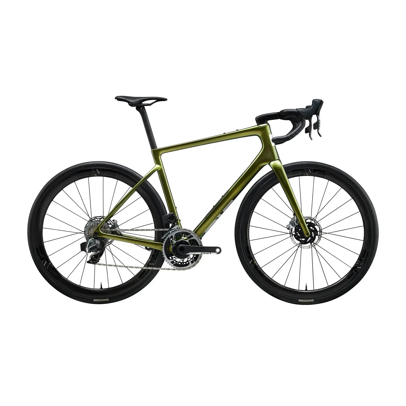 ENVE Composites ENVE Fray Venom SRAM Red 58