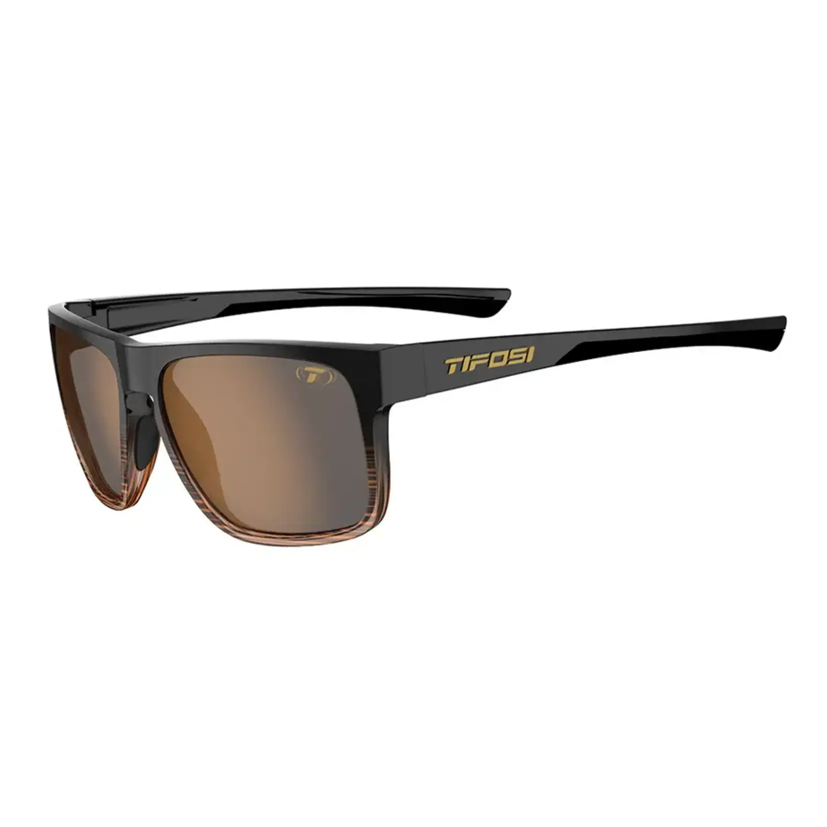 Tifosi Tifosi Swick Brown Fade Brown