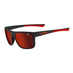 Tifosi Tifosi Swick Satin Black/Crimson