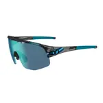 Tifosi Tifosi Sledge Lite Crystal Smoke Interchangeable