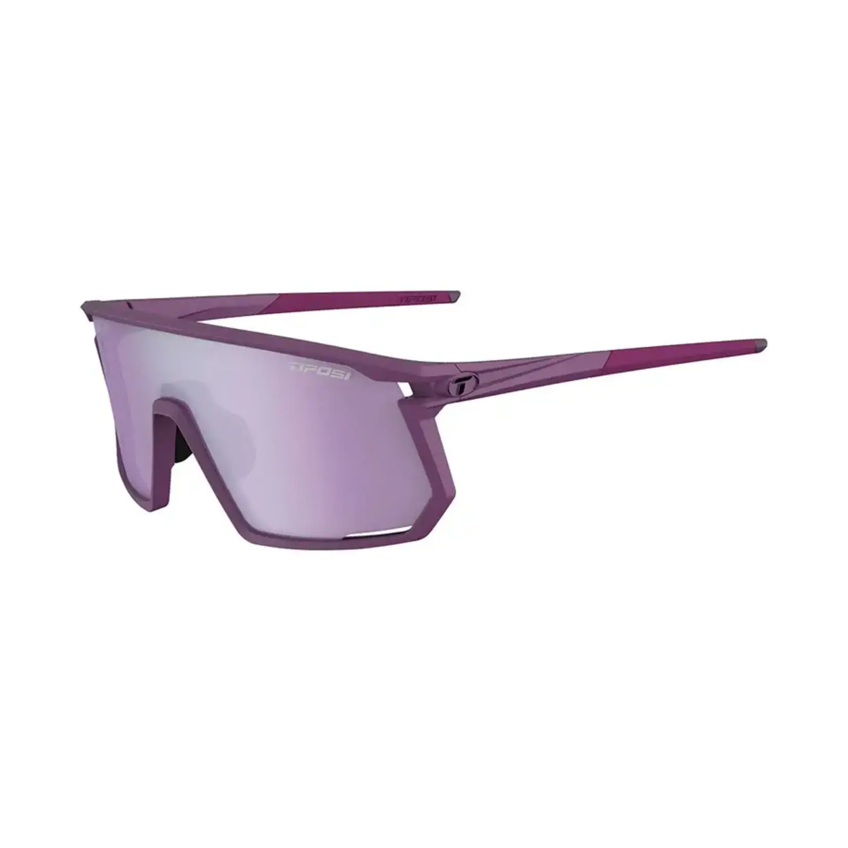Tifosi Tifosi Moab Plum Passion Interchangeable