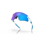 Oakley Oakley Encoder Polished White Prizm Sapphire