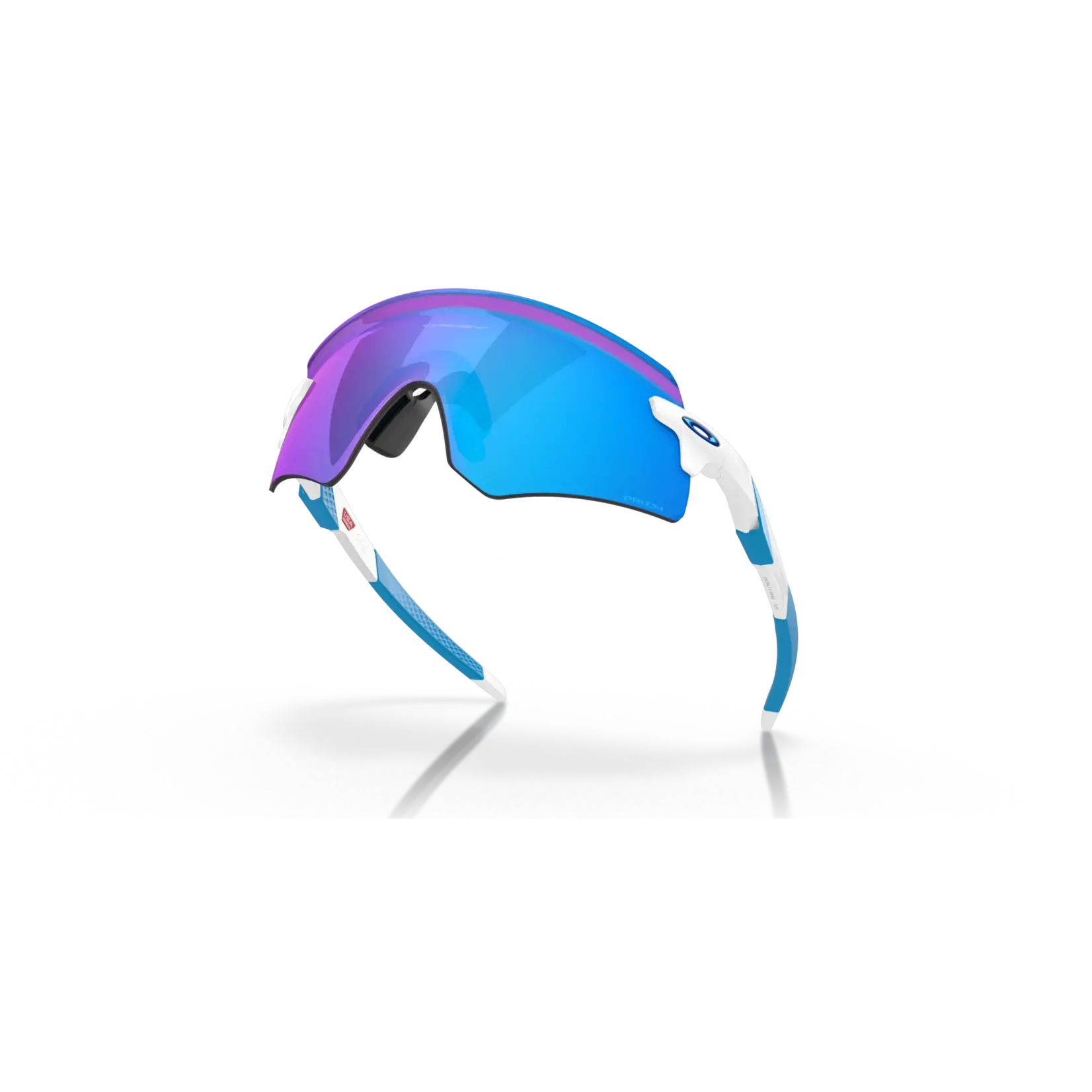 Oakley Oakley Encoder Polished White Prizm Sapphire