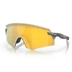 Oakley Oakley Encoder Matte Carbon Prizm 24K