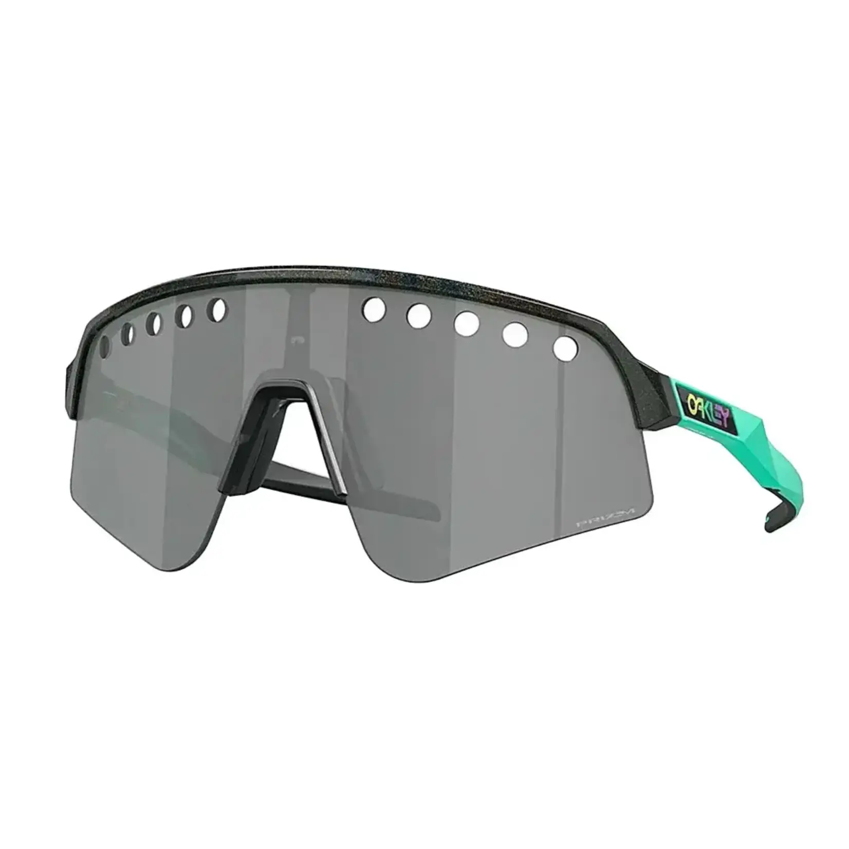 Oakley Oakley Sutro Lite Sweep Dark Galaxy Prizm Black