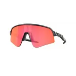 Oakley Oakley Sutro Lite Sweep Matte Carbon Prizm Trail Torch
