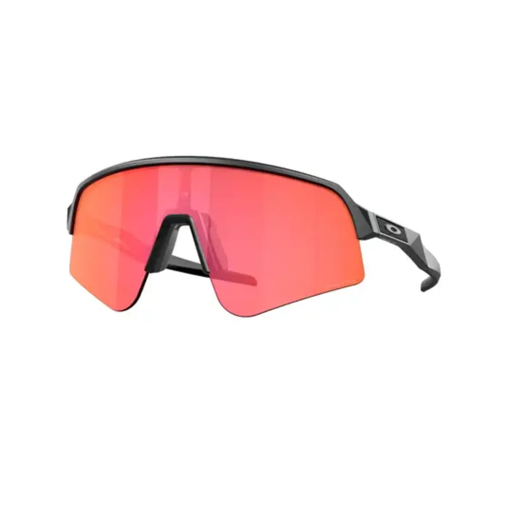 Oakley Oakley Sutro Lite Sweep Matte Carbon Prizm Trail Torch