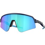 Oakley Oakley Sutro Lite Sweep Matte Navy Prizm Sapphire