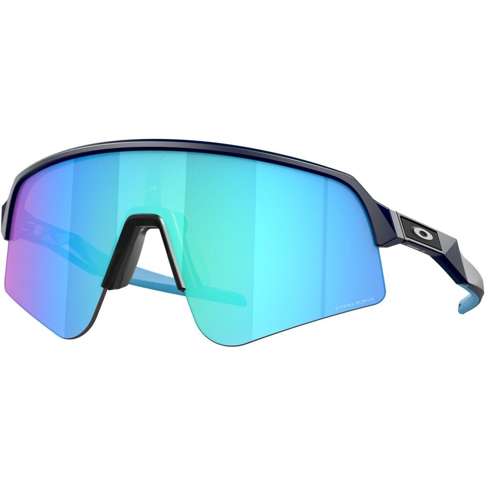 Oakley Oakley Sutro Lite Sweep Matte Navy Prizm Sapphire