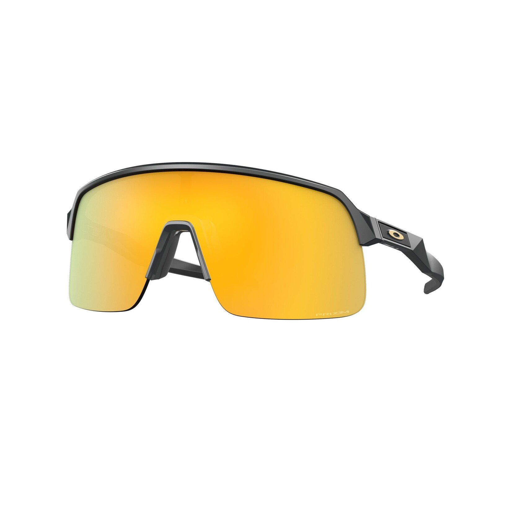 Oakley Oakley Sutro Lite Matte Carbon Prizm 24K