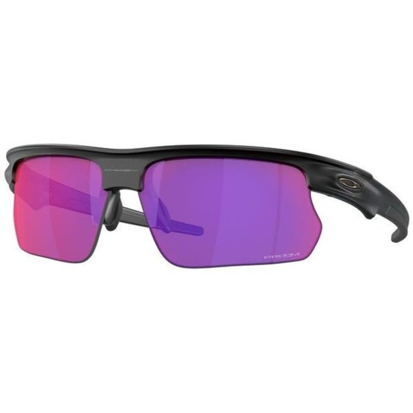 Oakley Oakley Bisphaera Matte Black Prizm Road