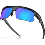 Oakley Oakley Bisphaera Matte Grey Camo Prizm Sapphire Polarized